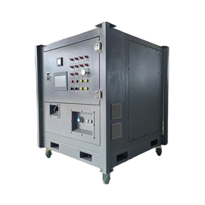 Sistema de Refrigeración Líquida para Centro de Datos de Marca Reconocida, Banco de Carga Refrigerado por Agua de 300-500KW, Potencia de 350K, Temperatura de Funcionamiento, Aplicación de IA - Product Image 6