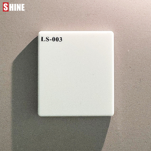 Dalles de quartz acrylique <span class=keywords><strong>composite</strong></span> en gros à prix abordable, anti-taches, pierre artificielle pour la décoration d'hôtels et de villas - Product Image 3