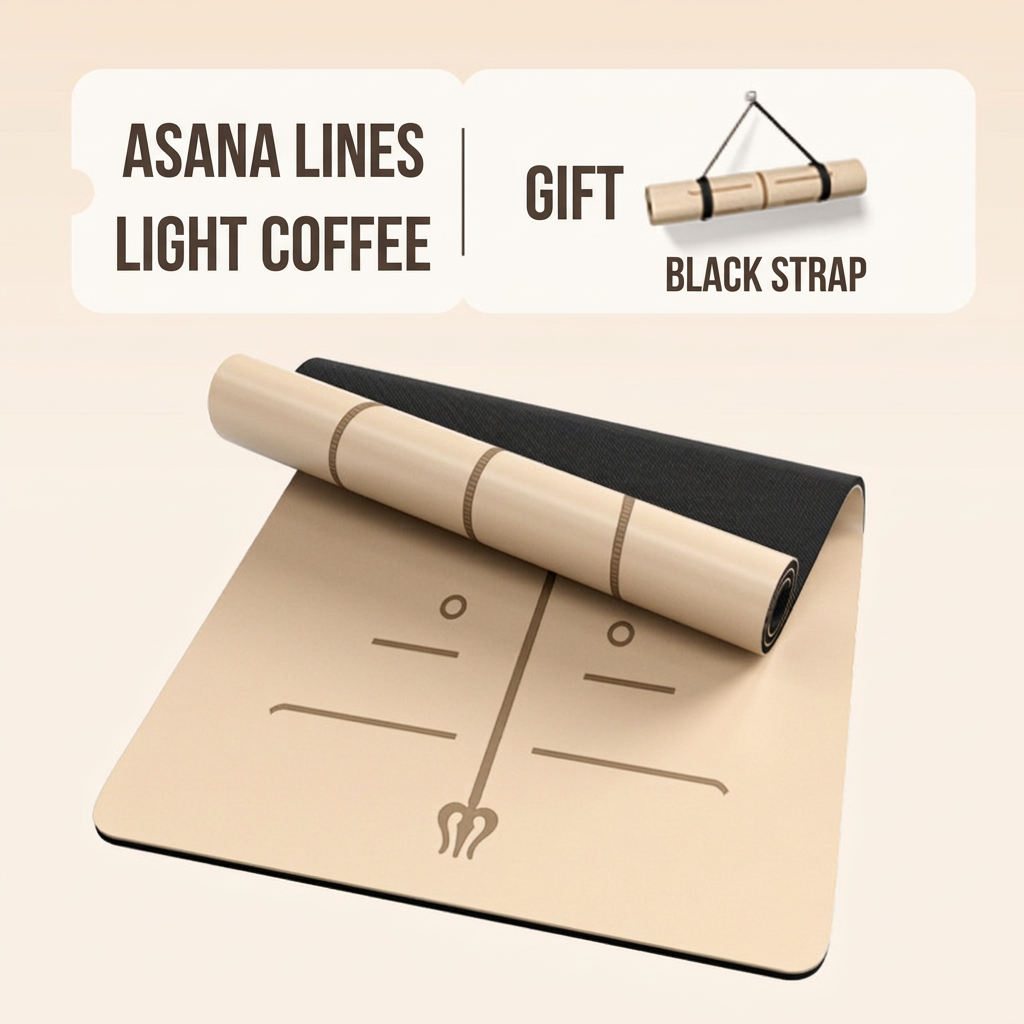 Line terms-light coffee