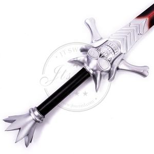 Épée Rebellion de Dante en mousse PU de Devil May Cry 4 - Product Image 3