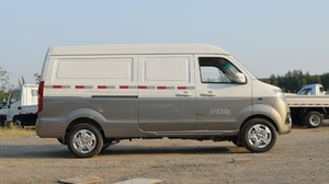 Venta al por mayor de furgonetas de carga Mini Van <span class=keywords><strong>Sprinter</strong></span> Van para la venta - Product Image 4