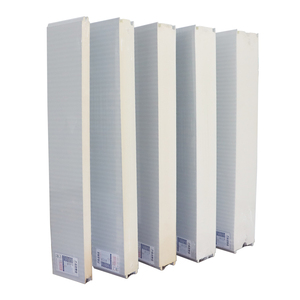 Mái nhà và tường vật liệu cách nhiệt <span class=keywords><strong>Polyurethane</strong></span> polyisocyanurate PIR tấm xốp cứng nhắc/bảng điều khiển/Hội Đồng Quản Trị - Product Image 2