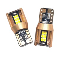 TCYATO die neue T10 Breite Kontroll leuchte CANBUS W5W 2016 18SMD High-Light-Decodierung Non-Pol Hersteller Direkt versorgung