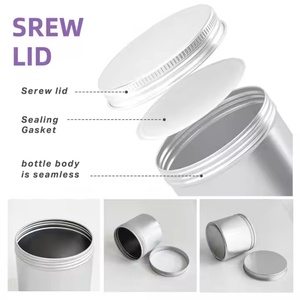Sustainable Printed Aluminum Cans for <b>Pills</b> & Softgels | Supplement Bottle Manufacturer - Product Image 5