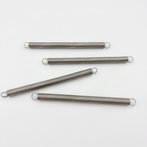 Tùy chỉnh 304 thép không gỉ xoay móc căng thẳng mùa xuân cho ô tô xe điện tùy chỉnh loại sản phẩm - Product Image 6