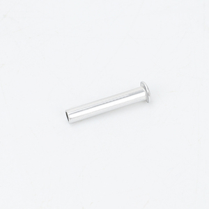 Rivets en aluminium de haute qualité, tailles personnalisables, surface lisse, prêts à la revente, ODM/OEM - Product Image 5