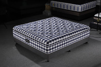 W matelas de lit d'hôtel alibaba chine matelas lits king-size lit et matelas