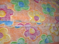 Machine à tricoter en velours, couverture corail, Sherpa, velours, polaire, pour tricot