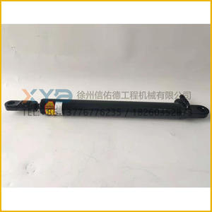 XCMG GR180/2153 YTG40-320BDL กระบอกไฮดรอลิกดั้งเดิมฝาครอบด้านหลังสำหรับยกและลด - Product Image 2