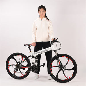 Cadena de acrobacias de bajo <span class=keywords><strong>precio</strong></span>, Cubo de ciclo personalizado, familia portátil, otra <span class=keywords><strong>bicicleta</strong></span>, suspensión completa, <span class=keywords><strong>bicicleta</strong></span> de montaña de 29 pulgadas - Product Image 6