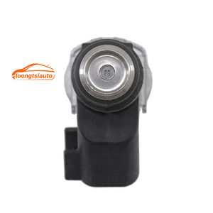 Новая форсунка OEM 12613411 для GMC Chevrolet 4.8L 5.3L 6.0L 2006-2017 годов выпуска, высококачественные автозапчасти - Product Image 4