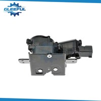 Moteur d'actionneur de serrure de hayon électrique arrière pour Chevrolet Equinox 2010-2017 Tahoe 2007-2014 931-107, 13501872, 13502698