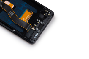 <span class=keywords><strong>SM</strong></span>-<span class=keywords><strong>G998B</strong></span> <span class=keywords><strong>G998B</strong></span>/DS ซอฟท์ OLED จอแอลซีดีสำหรับซัมซุง เอส 21 อัลตร้า 5G จอแสดงผลหน้าจอสัมผัสชุดแผงดิจิไทเซอร์สำหรับกาแล็กซี่ เอส 21 อัลตร้า 5G - Product Image 4
