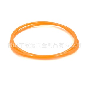 สายพานพัดลมเครื่องอบผ้า Pan60sf 86 ซม. X 0.6 ซม. สายพานยางทนทานสำหรับเครื่องซักผ้า - Product Image 1