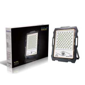 ไฟส่องสวนแบบใหม่ 55lm/w 80 100W IP67 พร้อมกล้องวงจรปิด - Product Image 5