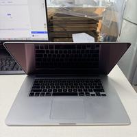 Para M A-c-noteBook Pro Modelo 2015 de 15.4 Pulgadas, I7 4770hq, 16GB, 256G SSD, Precio de Mayoreo Económico y Accesible