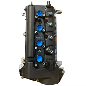 Pour Great Wall Harvard <span class=keywords><strong>H</strong></span> <span class=keywords><strong>2h</strong></span> 6 Great Wall Teng Wing C501.5 T Great Wall GW4G15T 4G15B Ensemble moteur - Product Image 5
