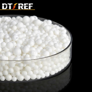 Microesferas de Alúmina Huecas <span class=keywords><strong>DT</strong></span> China con 99% de Contenido de Al2O3, Alta Resistencia al Fuego (<span class=keywords><strong>1770</strong></span>-2000C), Utilizadas para Ladrillos Refractarios - Product Image 3