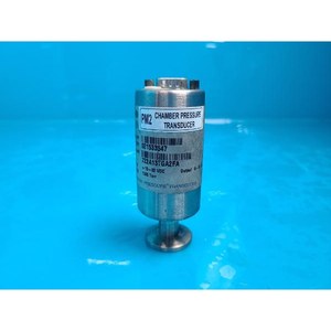 Manómetro de Capacitancia MKS 722A13TGA2FA Usado Como Está, Piezas de Equipos Semiconductores Legados - Product Image 6