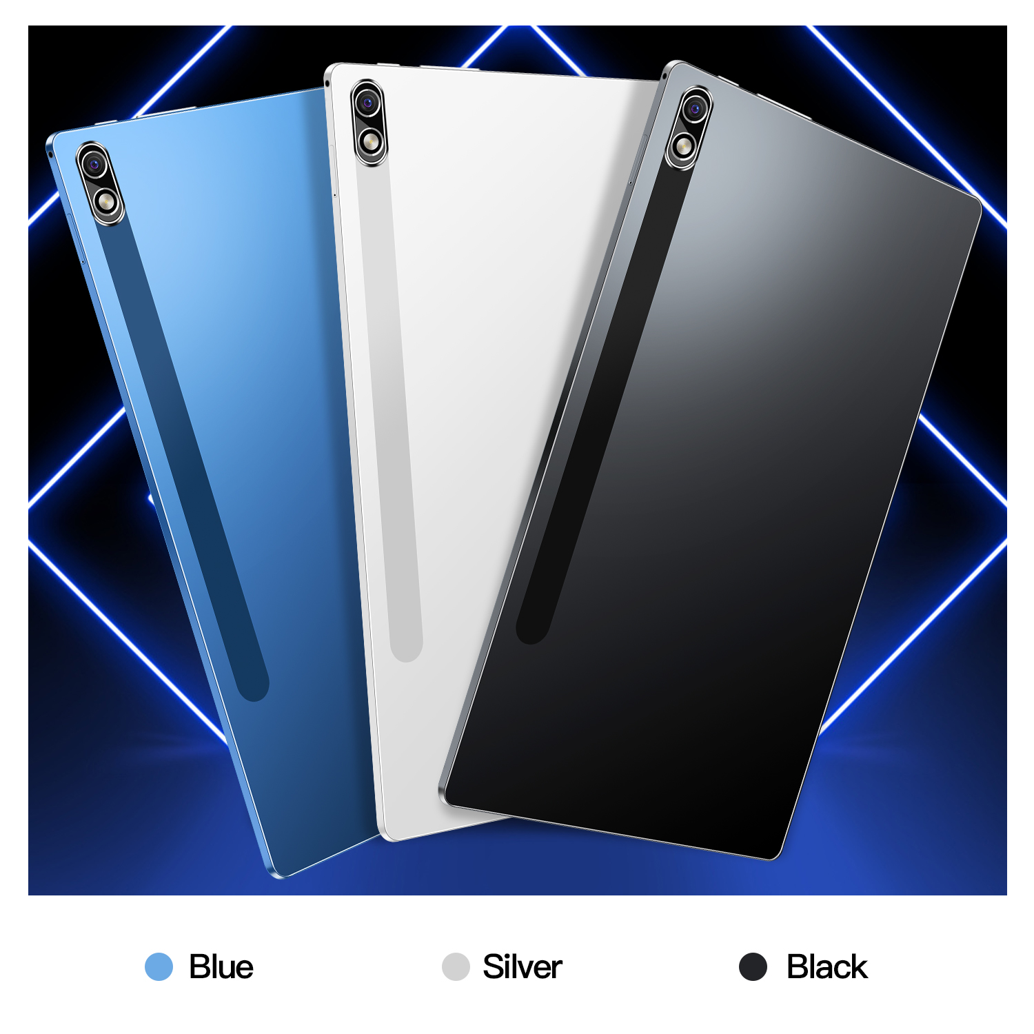 新品未使用　Androidタブレット 10.1インチ 12GB+512GB ZX10 産業用堅牢タブレットPC AI/AR対応