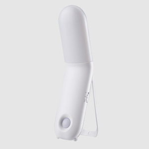 Superfire <b>Touch</b> Control Desk Lamp 18650 Battery Rechargeable Portable Reading <b>Light</b> For Daily Carry - Product Image 4