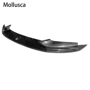 Alerón Delantero de Fibra de Carbono Estilo M5 para Serie 5 F18/F10 2010-2016 - Product Image 4