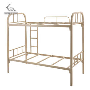 <span class=keywords><strong>Letto</strong></span> a castello <span class=keywords><strong>matrimoniale</strong></span> in metallo Twin Over Loft completo per mobili da camera da <span class=keywords><strong>letto</strong></span> per bambini con scale - Product Image 2