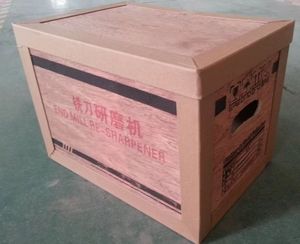 WDMR-G3 Universal Drill Bit Re-sharpener 3-26mm - Product Image 3