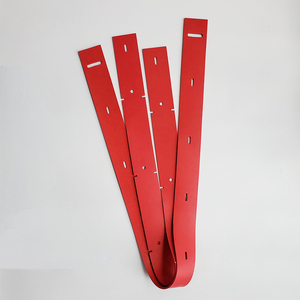 Pièces de nettoyage pour laveuse, bande de rétention d'eau <span class=keywords><strong>Nilfisk</strong></span> BA651 - Product Image 6