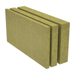 Panneau <span class=keywords><strong>de</strong></span> <span class=keywords><strong>laine</strong></span> <span class=keywords><strong>de</strong></span> <span class=keywords><strong>roche</strong></span> ignifuge A1 en gros, 98 % hydrophobe, anti-moisissure, pour projets en Malaisie, Thaïlande, Vietnam, Indonésie - Product Image 2