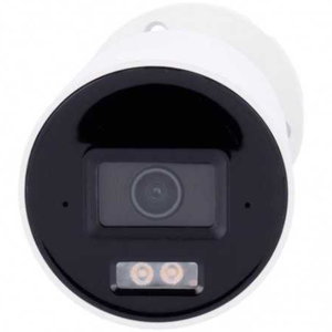 Caméra IP Bullet Hybride Intelligente <span class=keywords><strong>DS</strong></span>-<span class=keywords><strong>2CD2083G2</strong></span>-LI2U 8MP 4K avec PoE, Détection Humaine et Véhicule AcuSense, Micro Double Intégré - Product Image 4