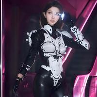 Adapté aux formes corporelles et aux tailles personnalisables. Système silencieux et à température constante. Accessoires pour robots intelligents.
