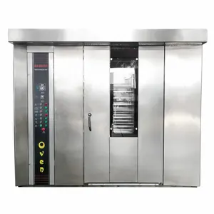 商用电动/燃气/柴油鸡肉烤乳猪牛肉肉干谷物烘焙设备烘烤架机烤箱