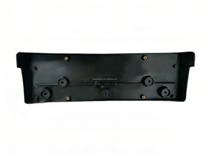 Placa de Matrícula OEM 51138064976 para BMW Serie 5 G38 M 2011 <span class=keywords><strong>2013</strong></span> 2015 2016 2019 2022 2023 - Product Image 3