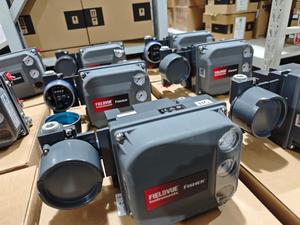 ตัวควบคุมตำแหน่งบอลแบบสมาร์ท Fisher DVC6200/Masoneilan SVI2/Samson 3730/Flowserve 3200MD/Neles ND9100H/Foxboro SRD991 ขนาดใหญ่ - Product Image 2