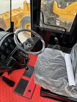 Gebrauchter CAT966H Radlader mit Starker Bremskraft für Materialtransport & Infrastrukturprojekte Exportbereit