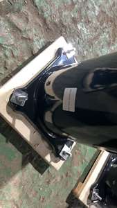 Compresor Scroll HVAC ZR125KCE-TF7-550 para Refrigeración y Aire Acondicionado - Product Image 2