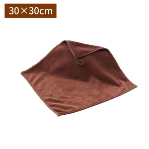 2024 restaurante tienda de té cocina café <span class=keywords><strong>Bar</strong></span> mostrador paño absorbe agua sin derramar café máquina limpieza Toalla de mesa - Product Image 2