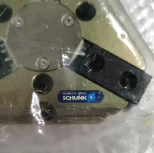 Accessoires pneumatiques pour robot griffe pneumatique PZN+80/2 IS 303641 d'origine allemande, vente chaude, prix abordable, en stock PZN+80/2 IS 303641 - Product Image 3