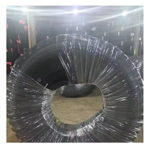 Neumáticos Radiales para Camión de Servicio Pesado 12R22.5 385/60R22.5 11R22.5 295/80R22.5 Nuevos con Certificación DOT/ECE - Product Image 1