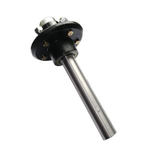 3500 LB 5 Bolt 4.5 "vòng tròn <span class=keywords><strong>Trailer</strong></span> Hub lắp ráp - Product Image 6