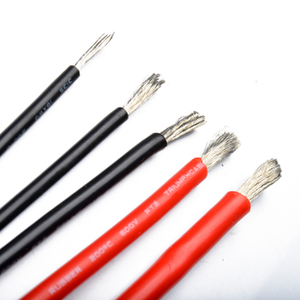 H05V-K RV H07V-K Dây Đồng Lõi Đơn 2.5Mm 4Mm 6Mm 10Mm 16Mm Dây Cáp Dẻo PVC - Product Image 4