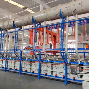 Electroplating <strong>Bath</strong> Chemicals Zinc Plating Equipment Zinc Electroplating Barrel <strong>for</strong> <strong>Sale</strong> - Product Image 1