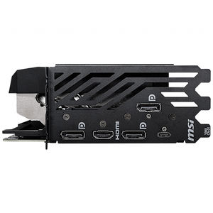 Tarjeta Gráfica para Juegos <span class=keywords><strong>MSI</strong></span> GeForce RTX <span class=keywords><strong>2080</strong></span> <span class=keywords><strong>Ti</strong></span> LIGHTNING Edición 10.º Aniversario Usada con 11 GB GDDR6 de 352 bits - Product Image 6