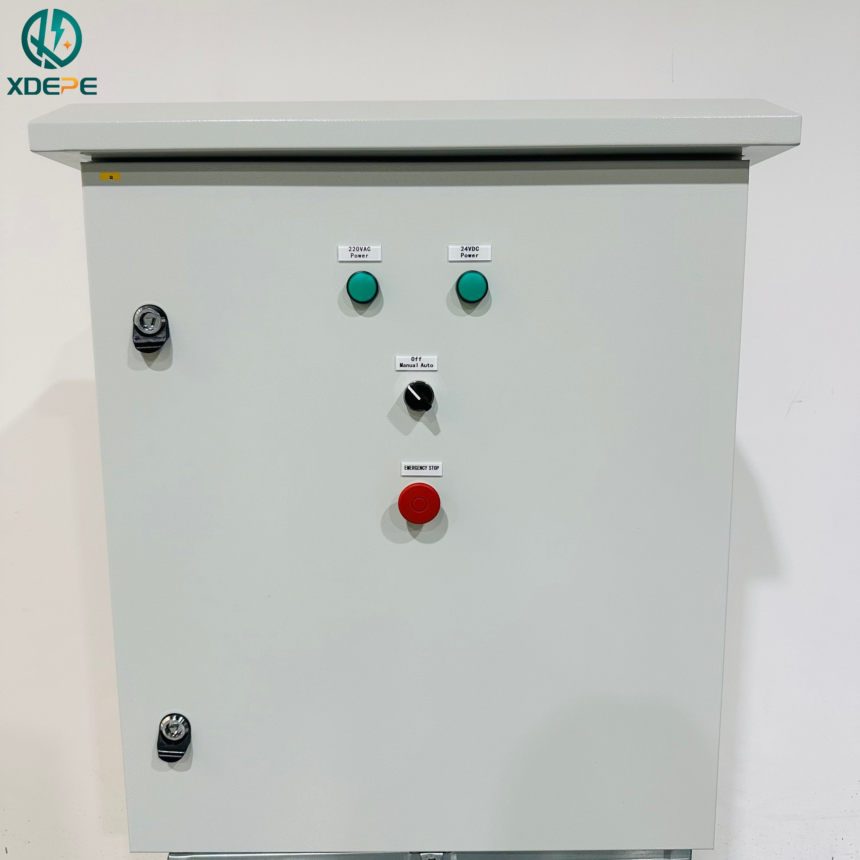Electrical Panel Box Distribution Cabinet Low Voltage Switchgear ...