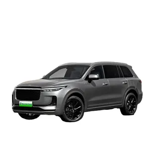 מוביל אידיאלי אחד suv בשימוש מכוניות 100 ק מ חשמלי חדש אנרגיה היברידית רכב מחיר זול יצוא סיני מכונית יד שנייה