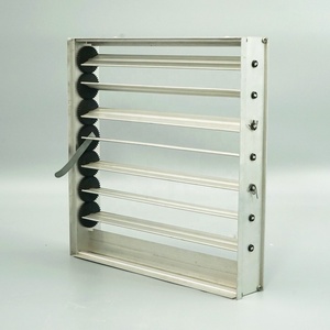 Amortisseur de Contrôle de Volume <span class=keywords><strong>OBD</strong></span> pour Climatisation (Diffuseur de Ventilation) - Product Image 3