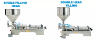 MAKWELL – Machine de remplissage automatique de Sauce liquide, huile de Chili, crème cosmétique, pommade, huile Quantitative, miel, pâte pneumatique