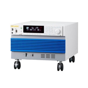 แหล่งจ่ายไฟฟ้ากระแสสลับ/กระแสตรงกำลังสูง คิคุซุย 18kva เฟสเดียว รุ่น PCR18000WEA2 สำหรับใช้งานในอุตสาหกรรม - Product Image 2