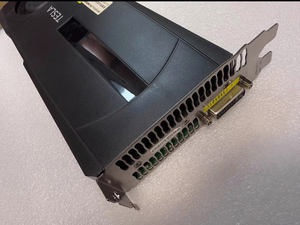 Tarjeta gráfica de video para estación de trabajo Teslas C2075 6GB PCI Express 2.0 x16 Dual-Link DVI-I. - Product Image 5